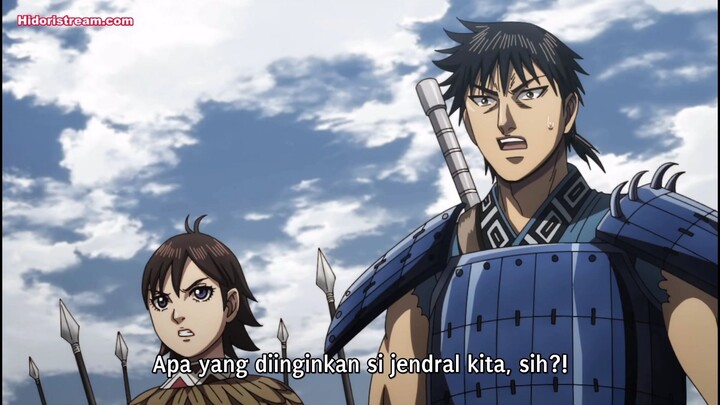 Eps_7 kerajaan musim 6 [Kingdom Season 6]
