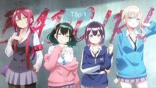 Bad Girl | tập 1