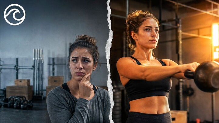 CrossFit Vale a Pena? A Verdade Sobre Benefícios e Riscos (Com Ciência)