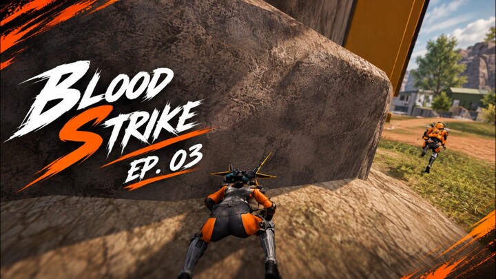BLOODSTRIKE | EP03