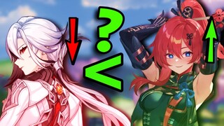 Is Wuthering Waves WORTH The HYPE?