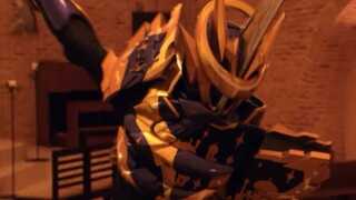 Kamen Rider Blade Gaiden - PV terbaru dari Sinful Trio telah dirilis!