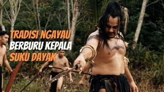 KEPALA MANUSIA TAK ADA HARGANYA DI FILM MALAYSIA INI - PART 1