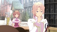 Sugar Apple Fairy Tale Eps 9 - Sub Indo🔥