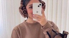 ترکیب رنگ و استایل در ست‌های پاییزه پارمیس گالری