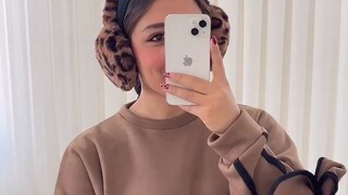 ترکیب رنگ و استایل در ست‌های پاییزه پارمیس گالری