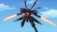 Gundam OO Season 2 EP 16 พากย์ไทย