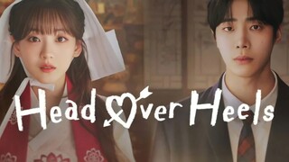 Preview Head over heels episode 10 subtitle indonesia