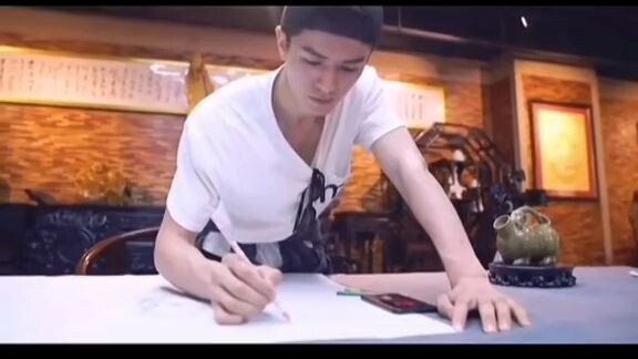 หลี่จิ๋วหลิน