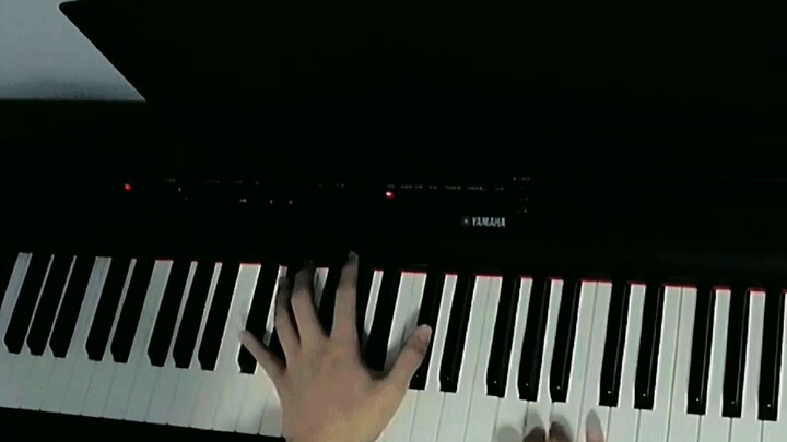 【Piano】 Junior high school chicken piano replay 【Saye】!!!