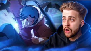 ITACHI & SASUKE VS KABUTO!! Naruto Shippuden Episode 334-336 Reaction