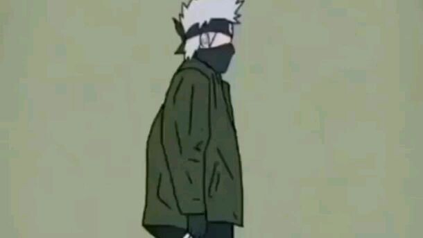 Kakashiin gojo video#like and floo+