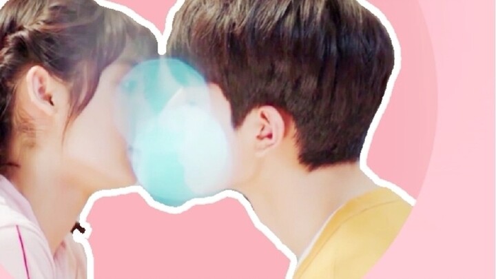 [Cảnh báo có độ ngọt cao!] ! 】Quý Nhất, thật là một người đàn ông hài hướcʕ •ɷ•ʔ
