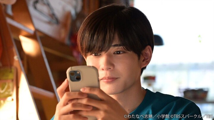 Joousama ni Sasagu Kusuriyubi Episode 02