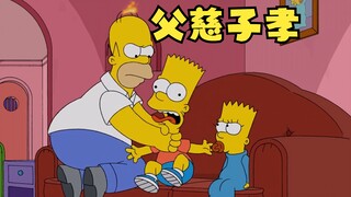 Setelah Bart menggunakan Maggie untuk mengerjai Holmer, dia tidak bisa berhenti dan memperlakukan Ma