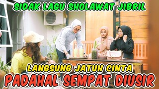 Sidak Lagu Sholawat Jibril, Cewek - Cewek Langsung Jatuh CInta