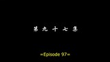 Battle Through The Heavens (S5) - Episode 97 - Subtitle Indonesia (1080P