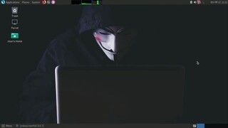 Don't Connect Free Wi-Fi