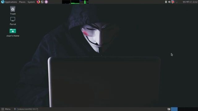 Don't Connect Free Wi-Fi