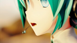 【Cycles】MIKU-non breath oblige