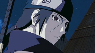 Uchiha Itachi/AMV/4k Burning Tears - Tidak peduli seberapa gelap desa ini, berapa banyak kontradiksi