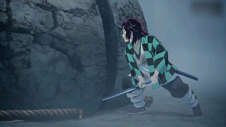 Demon Slayer (edit )