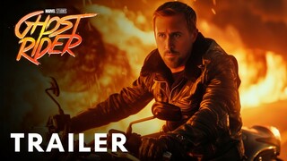 Ghost Rider (2025) - Teaser Trailer | Ryan Gosling