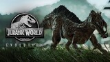 Hybrid Dracodentitan Mod | Jurassic World Evolution Momen Lucu (Bahasa Indonesia)