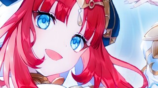 [Nilu’s Birthday Party] Preview of the dancing Tinglian | Recruitment in progress!