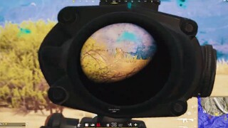 PUBG HIGHLIGHTS 👻 #02