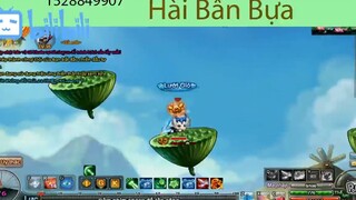 bắn khả chuẩn đến từ vị trí bạn 35 #gunny