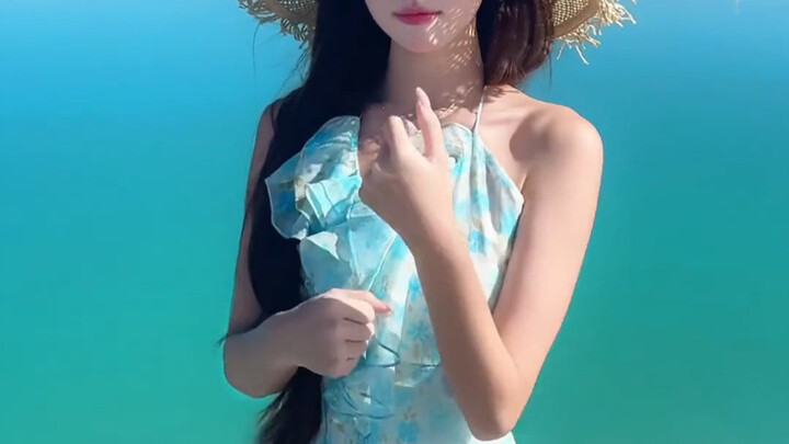 เสี่ยวเสี่ยวซู่ 🔥 มีเสน่ห์อย่างเหลือเชื่อ ราวกับปิกาจู! ความงามของเสี่ยวเสี่ยวซู่นั้นน่าทึ่งมาก ถึงแ