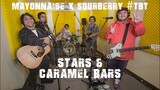 Stars & Caramel Bars (Live) - Mayonnaise x Sourberry #TBT