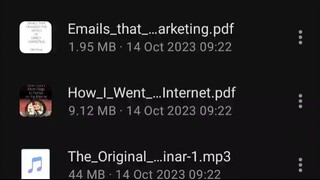 Matt Furey – The Original Matt Furey Email Copywriting Seminar