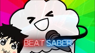 Beat Saber - The Muffin Song (asdfmovie feat. Schmoyoho) (Full Combo, Expert)