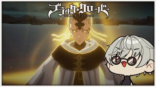 MAX ENHANCE SUMMONS FOR LICHT 5* | Black Clover Mobile