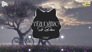 Yêu Đừng Sợ Đau (Frexs Remix) - Ngô Lan Hương | Đừng Quay Mặt Đi Nước Mắt Rơi Thì Cứ Remix