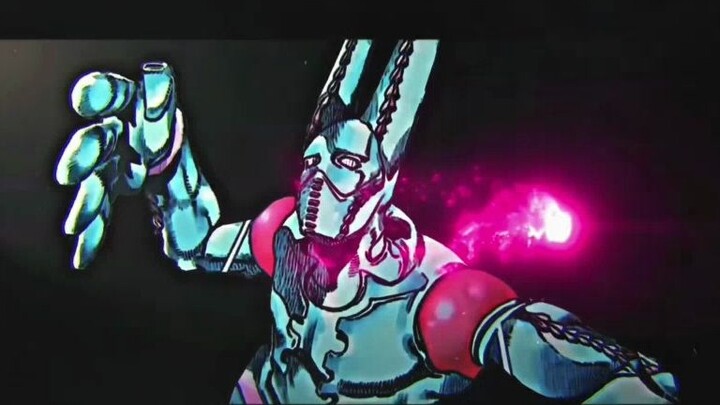 ⚡『D4C · Chuyến tàu tình yêu』⚡