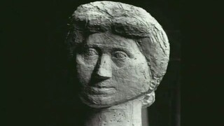 02. Alberto Giacometti