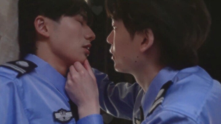A Sudden Kiss After a Night Shift Trailer