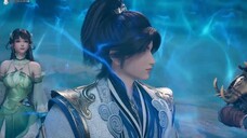 Supreme God Emperor Eps 516 indo