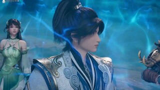 Supreme God Emperor Eps 516 indo