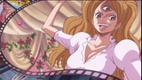 Apa saja "ras" yang ada di One Piece?