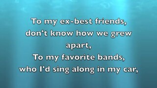 Where Are You Now by-Honor Society