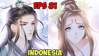 Rajaku Lebih Bersinar Dari Dewa | Raja Menginginkanku Eps 81 Sub Indonesia