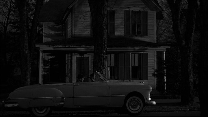 Anatomy of A Murder 1959 (Eng Sub) James Stewart