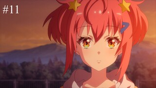 World Dai Star Episode 11 Eng Sub