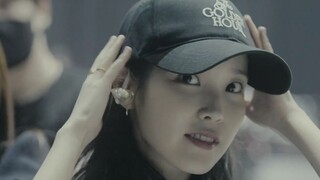 Phiên bản tổng duyệt concert IU Strawberry Moon được công bố