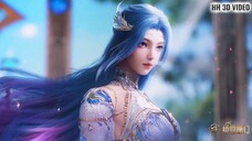 Tuyệt Thế Đường Môn - Tập 118 Full HD Vietsub
