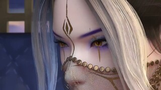 Tales of demons S9 eps 46